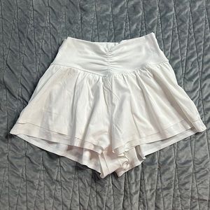 Flowy OFFLINE / AERIE shorts